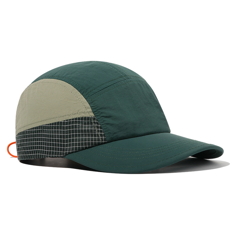 Packable Outdoor Hat Unstructu - Packable Hat Nylon 评论和价格