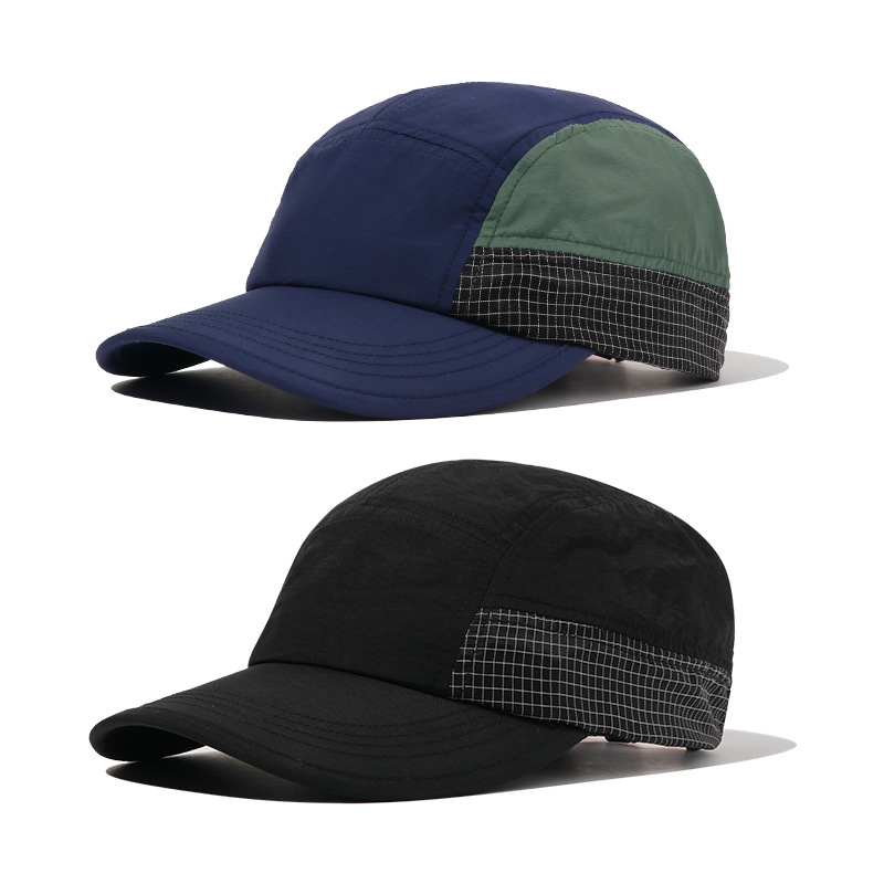 Packable Outdoor Hat Unstructu - Packable Hat Nylon 评论和价格