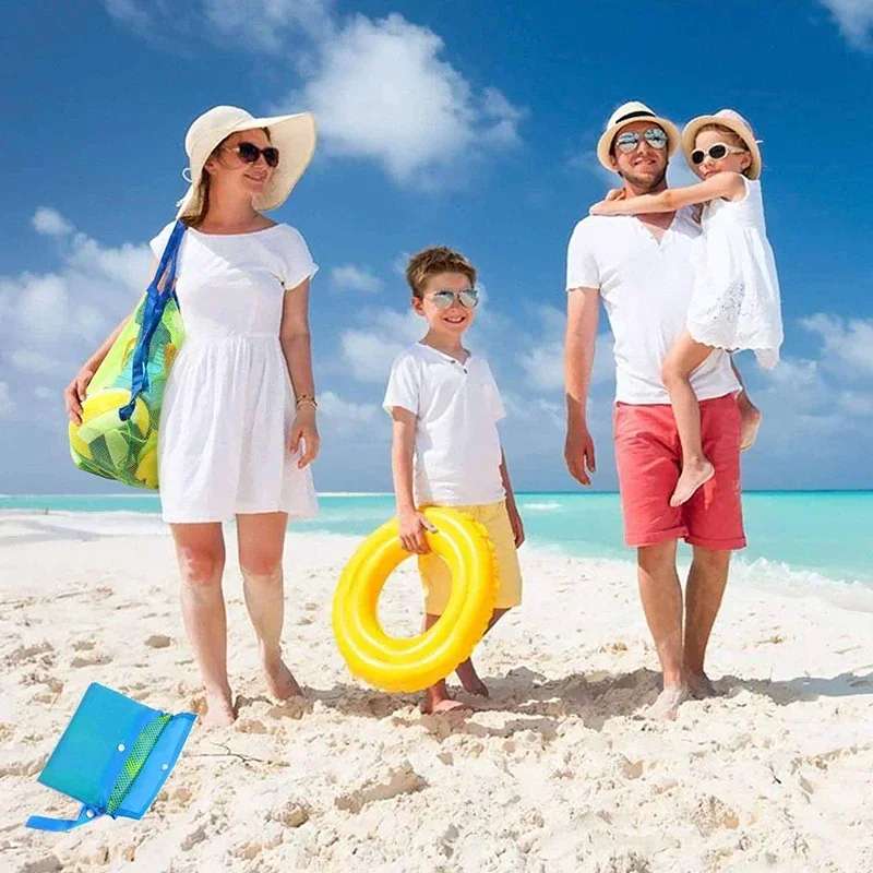 Children Sand Away Protable Me - Beach Towel Large 评论和价格