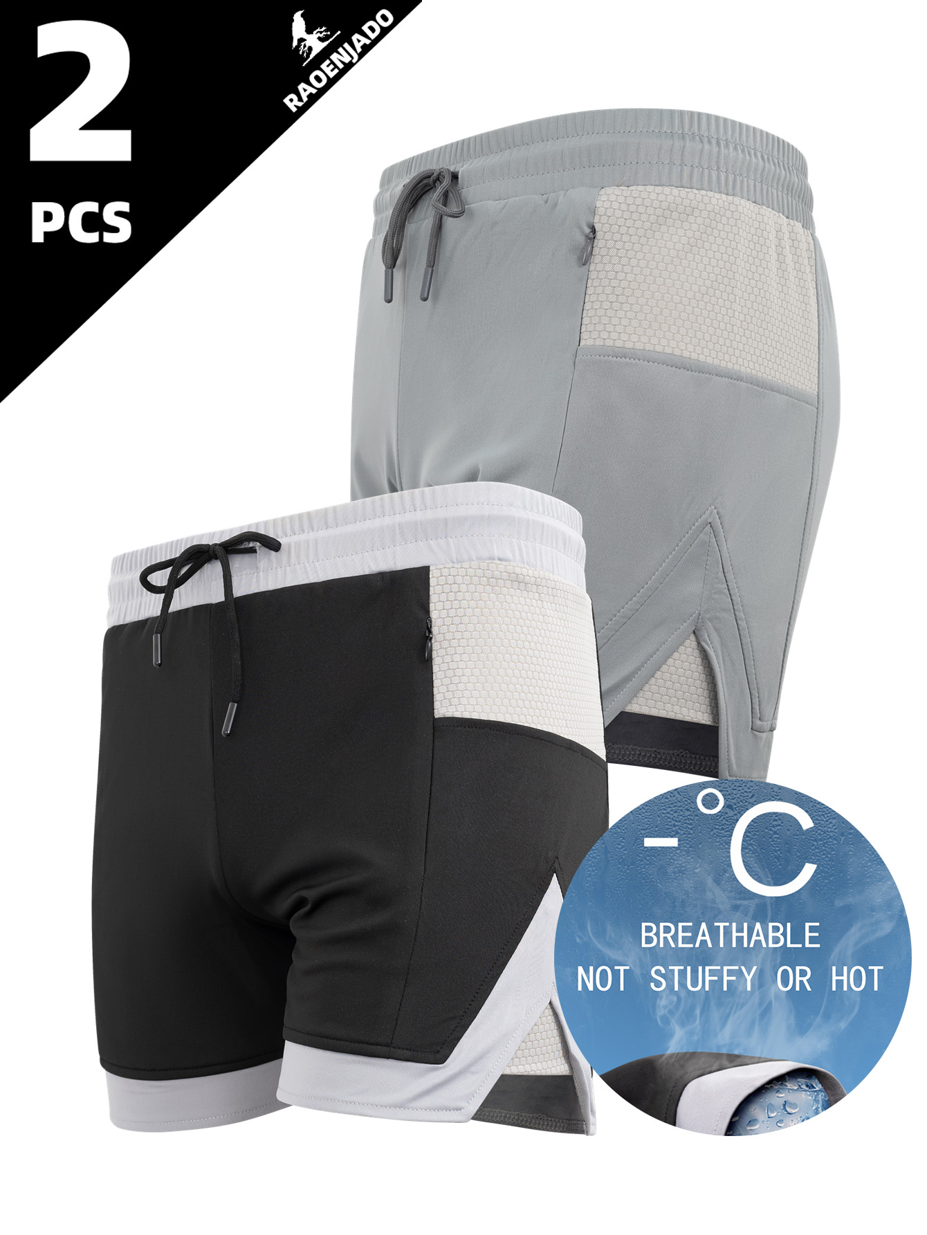 Mens Athletic Shorts Quick Dry - Swim Trunk Quick Dry 评论和价格