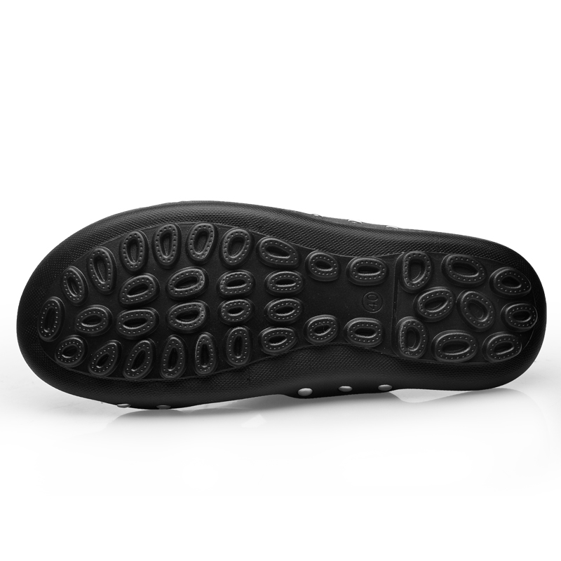 Summer Tide Mens Slippers Brit - Flip Flop Leather Men 评论和价格
