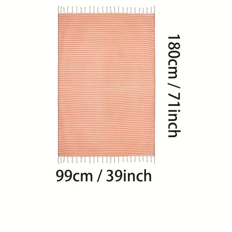 TURKISH Classical Series Beach - Beach Towel Large 评论和价格