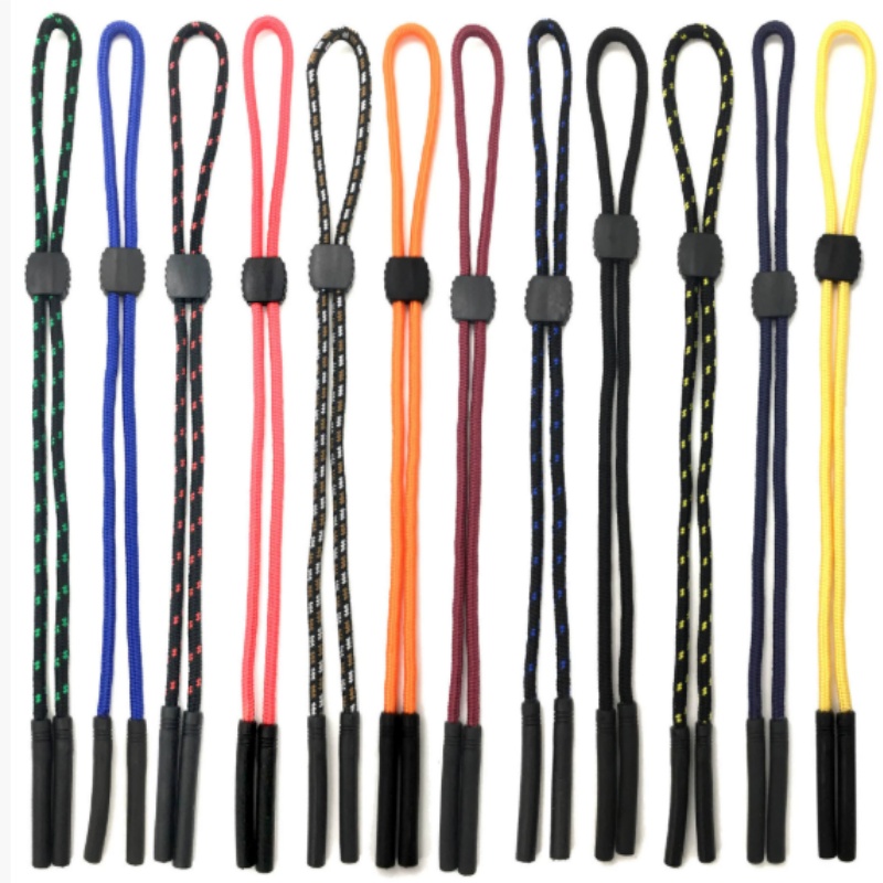 1Pc Non-Slip Sunglasses Rope U - Sunglass Retainer Cord 评论和价格