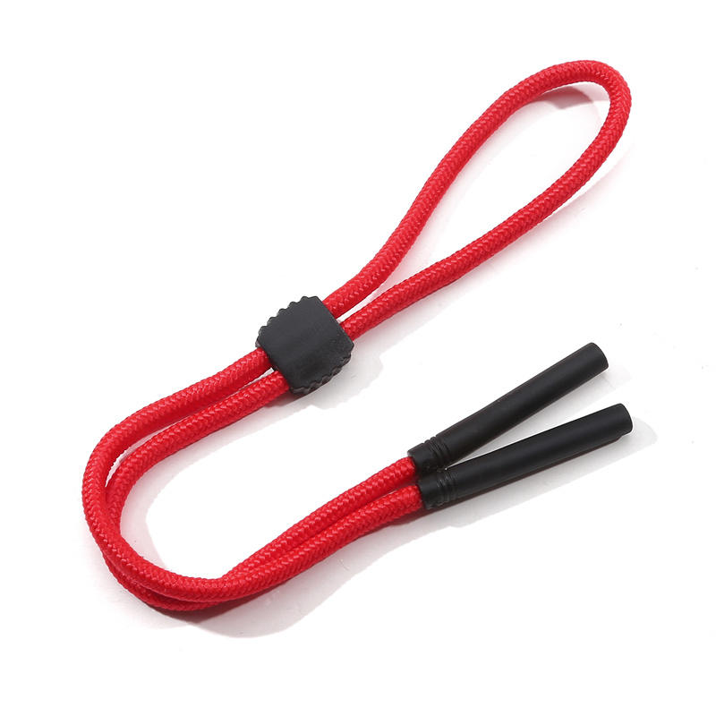 1Pc Non-Slip Sunglasses Rope U - Sunglass Retainer Cord 评论和价格