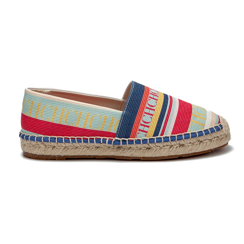CHHC New Women Platform Espadr - Espadrille Slip On 评论和价格