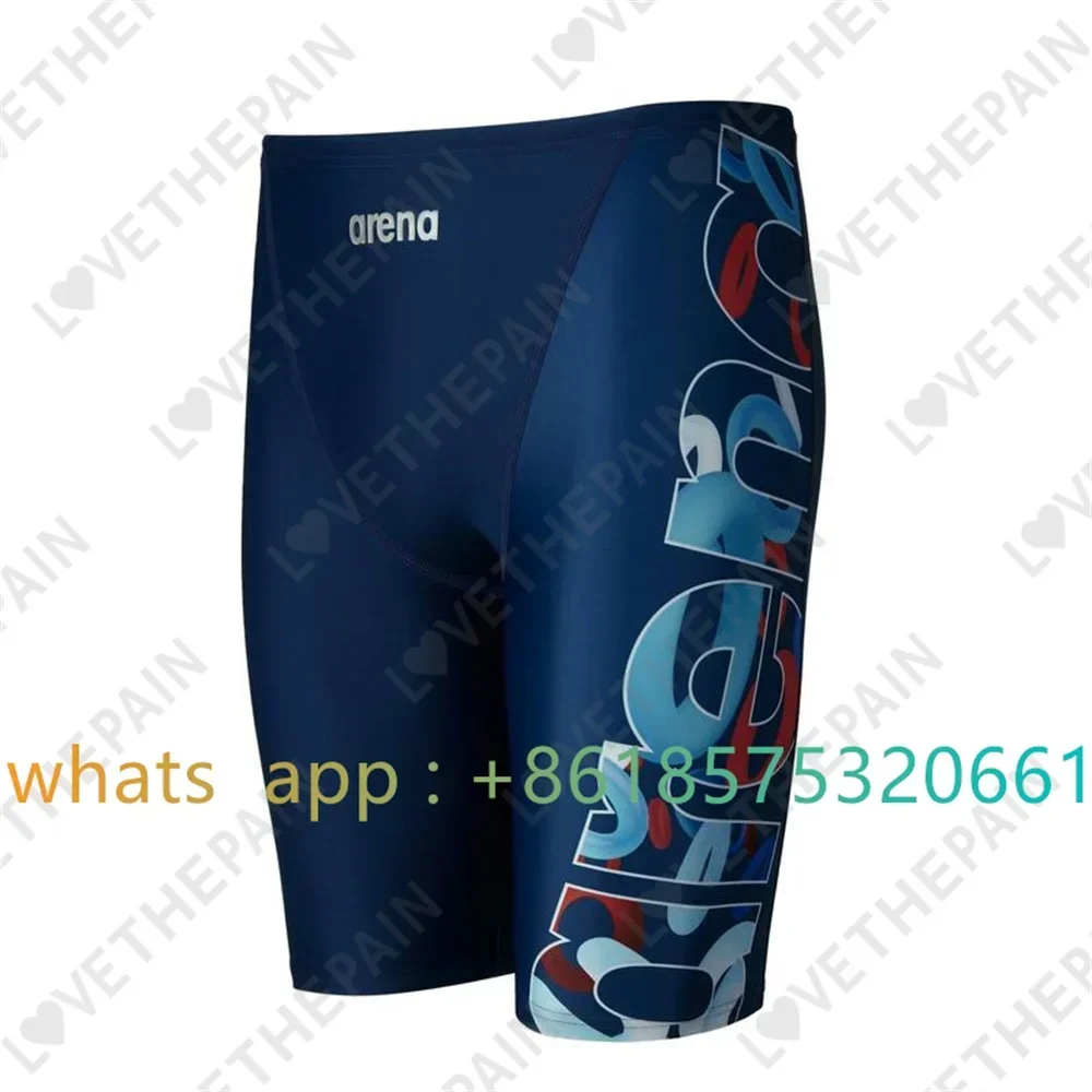 Men Swimwear Shorts Training S - Swim Trunk Quick Dry 评论和价格