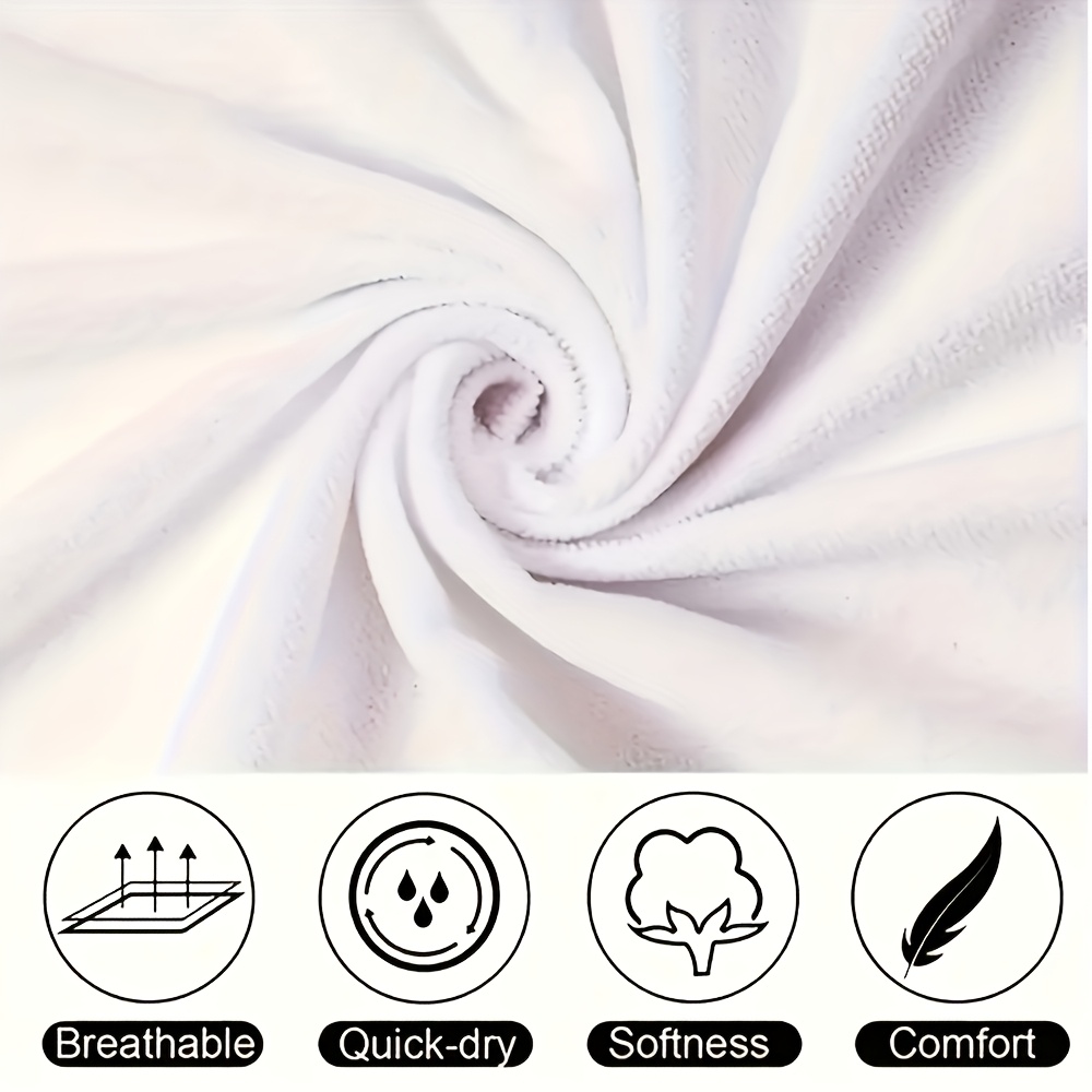 One Extra-Large Microfiber Bea - Beach Towel Large 评论和价格