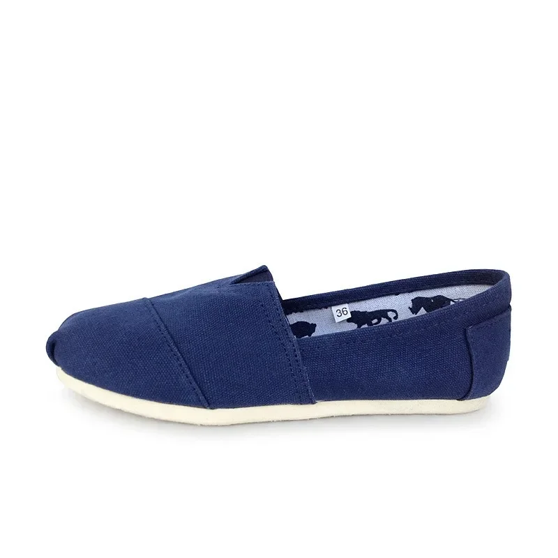 Summer Blue Loafers Men Classi - Espadrille Slip On 评论和价格