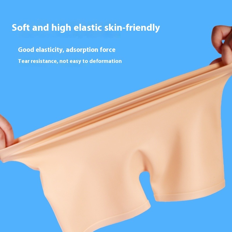 Silicone Swim Trunks Small Siz - Swim Trunk Quick Dry 评论和价格