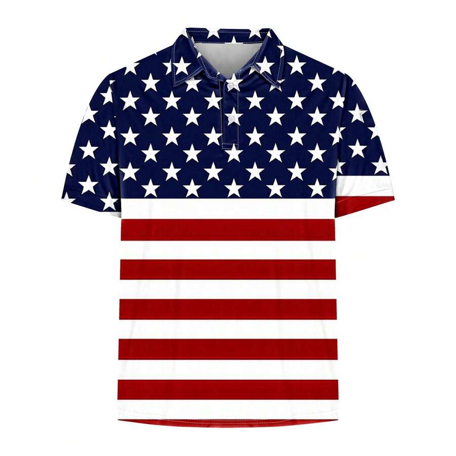 Active Men's Classic Clean Sta - Polo Shirt Pique 评论和价格