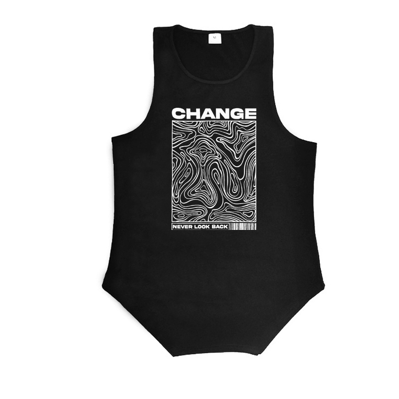 Gym Bodybuilding Muscle Cotton - Tank Top Muscle 评论和价格