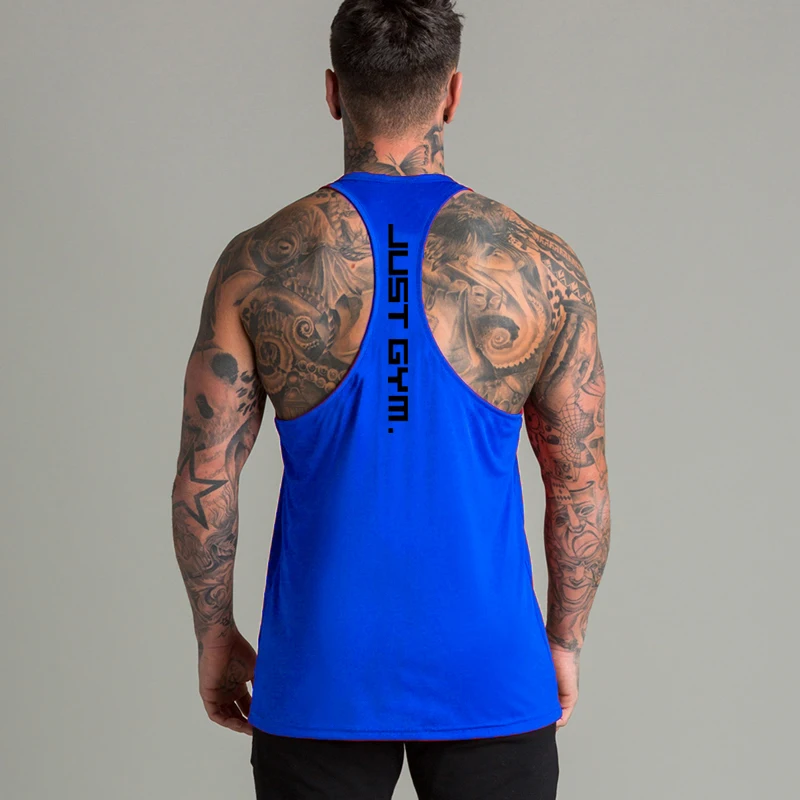 Gym Sports Mens Bodybuilding M - Tank Top Muscle 评论和价格