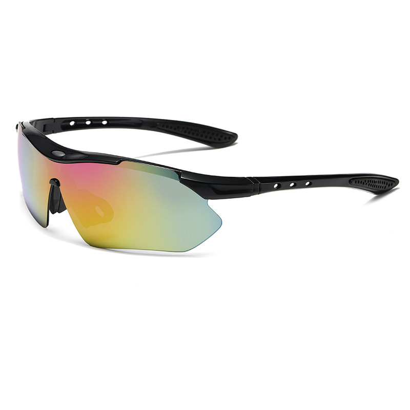 Outdoor Sports Sunglasses Fash - Sunglasses Aviator Polarized 评论和价格