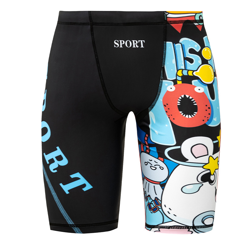 Men Swimming Shorts 2026 New C - Swim Trunk Quick Dry 评论和价格