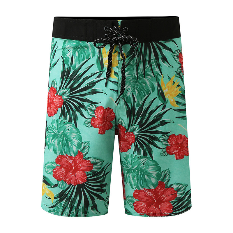 Summer Man Swimwear Board Beac - Trunks Board Surf 评论和价格