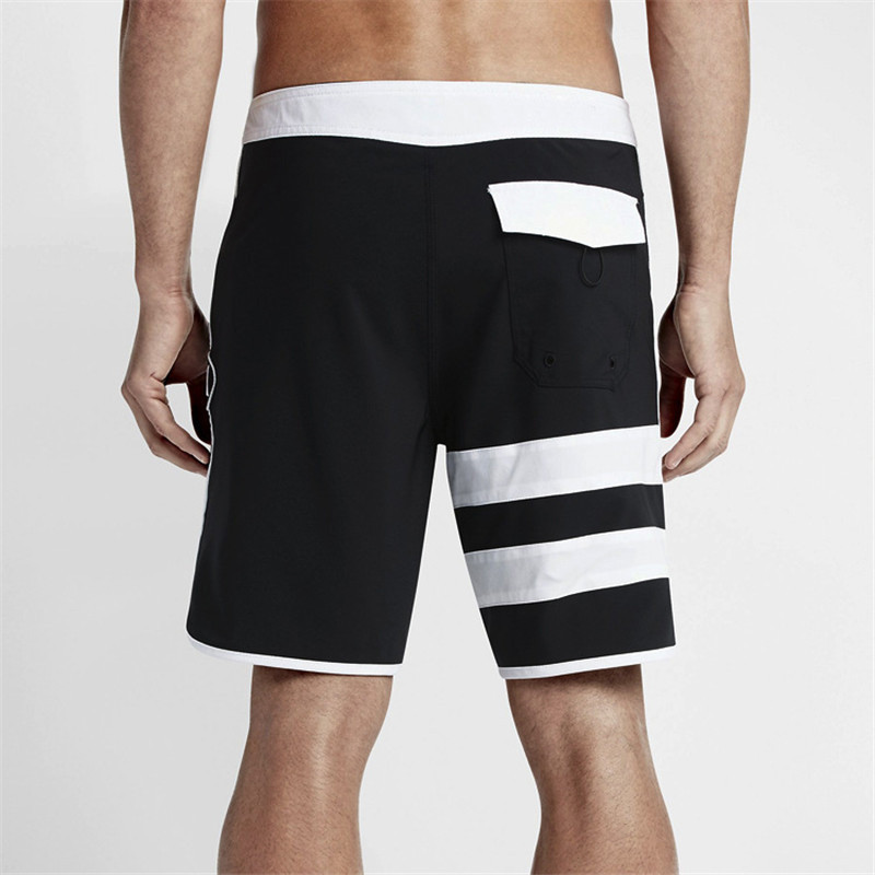 Summer Man Swimwear Board Beac - Trunks Board Surf 评论和价格