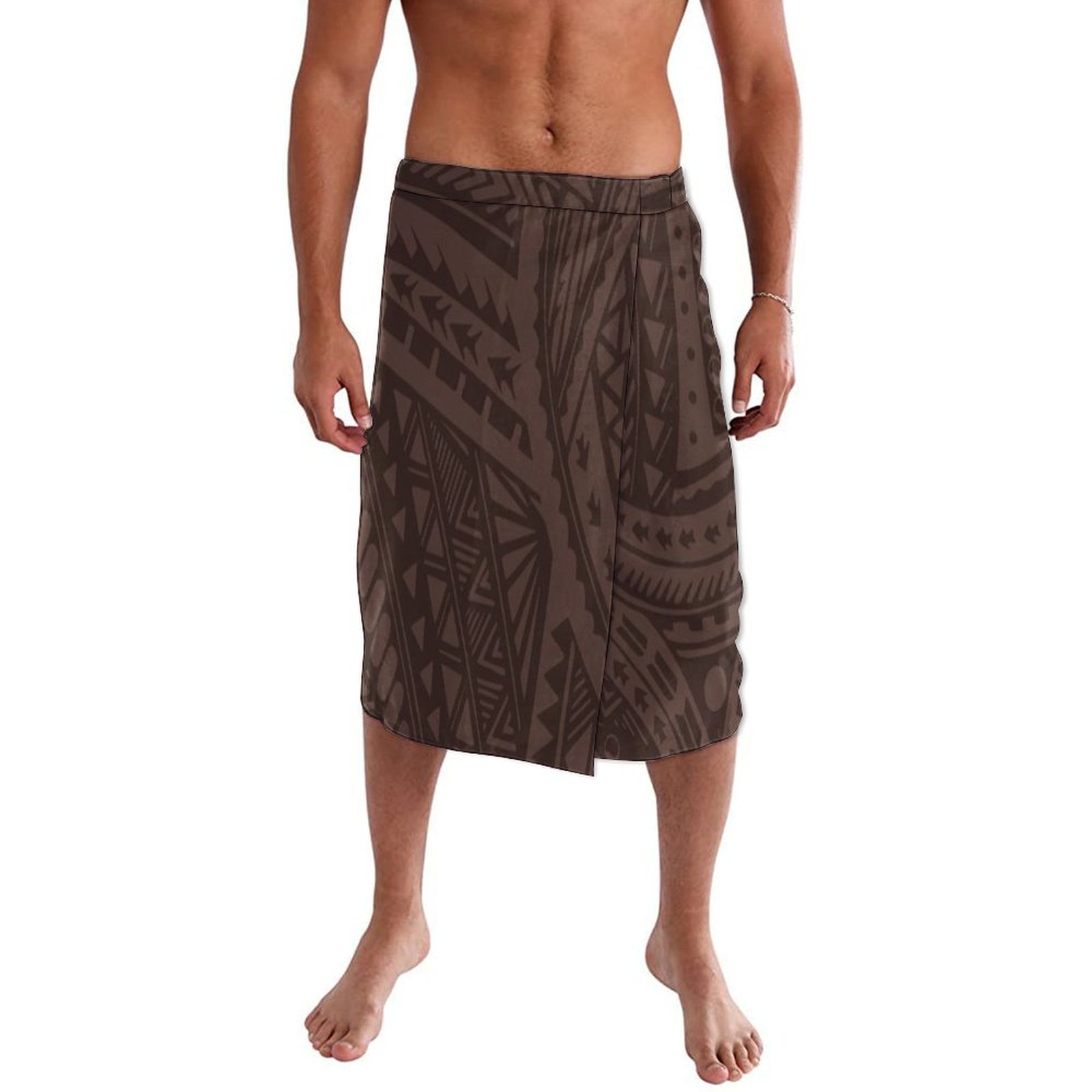 Hawaii Island Custom Men'S Sof - Sarong Men Wrap 评论和价格