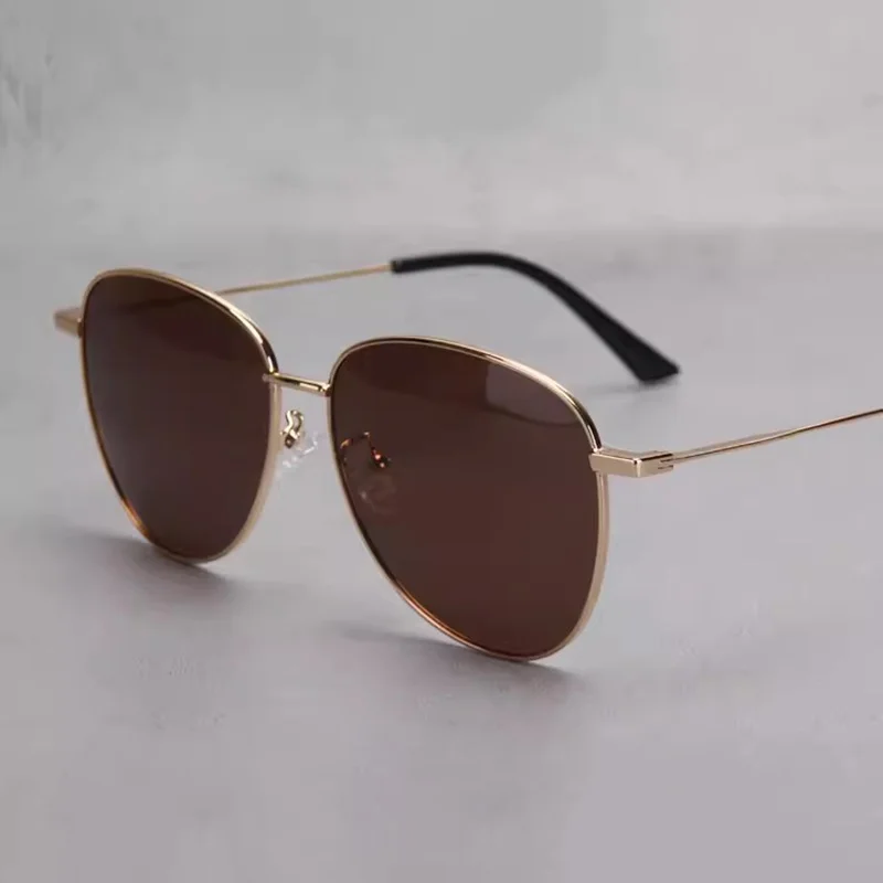Classic Pilot Polarized Sungla - Sunglasses Aviator Polarized 评论和价格