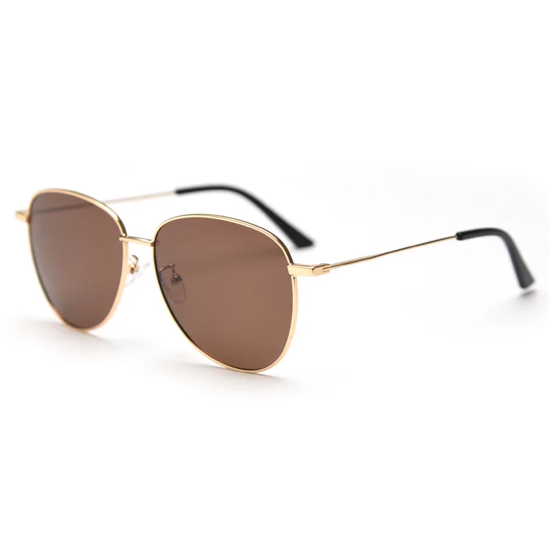 Classic Pilot Polarized Sungla - Sunglasses Aviator Polarized 评论和价格