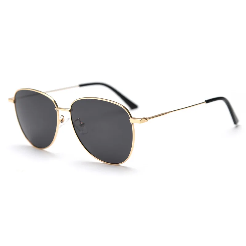 Classic Pilot Polarized Sungla - Sunglasses Aviator Polarized 评论和价格