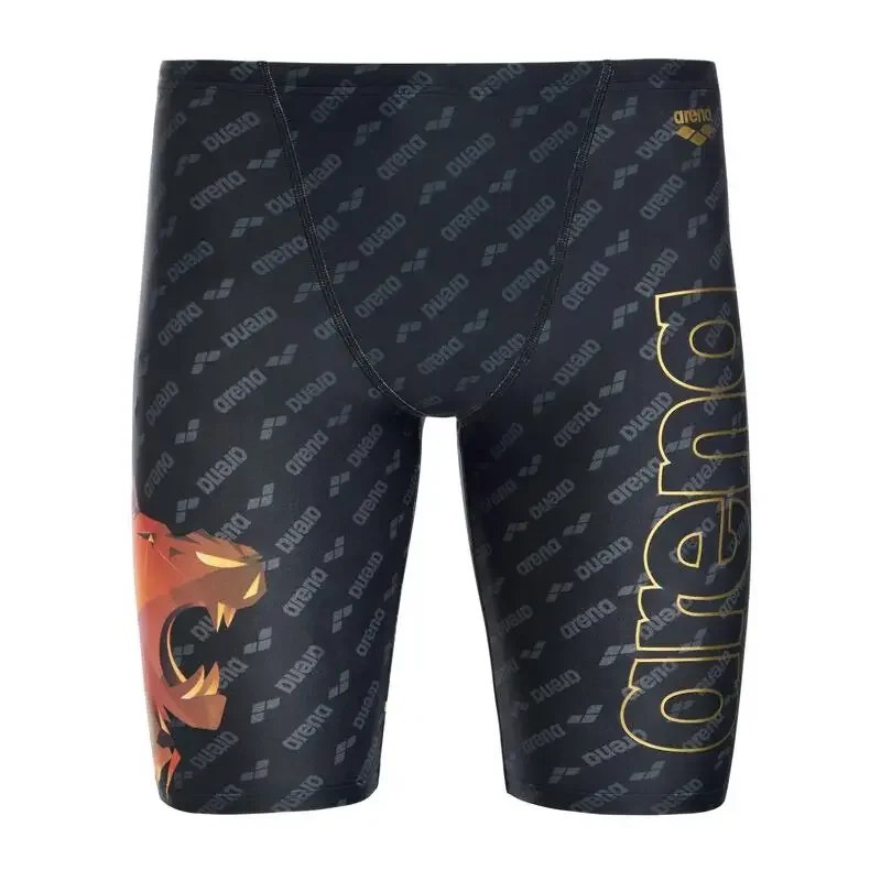 Men Swimwear Shorts Training S - Swim Trunk Quick Dry 评论和价格