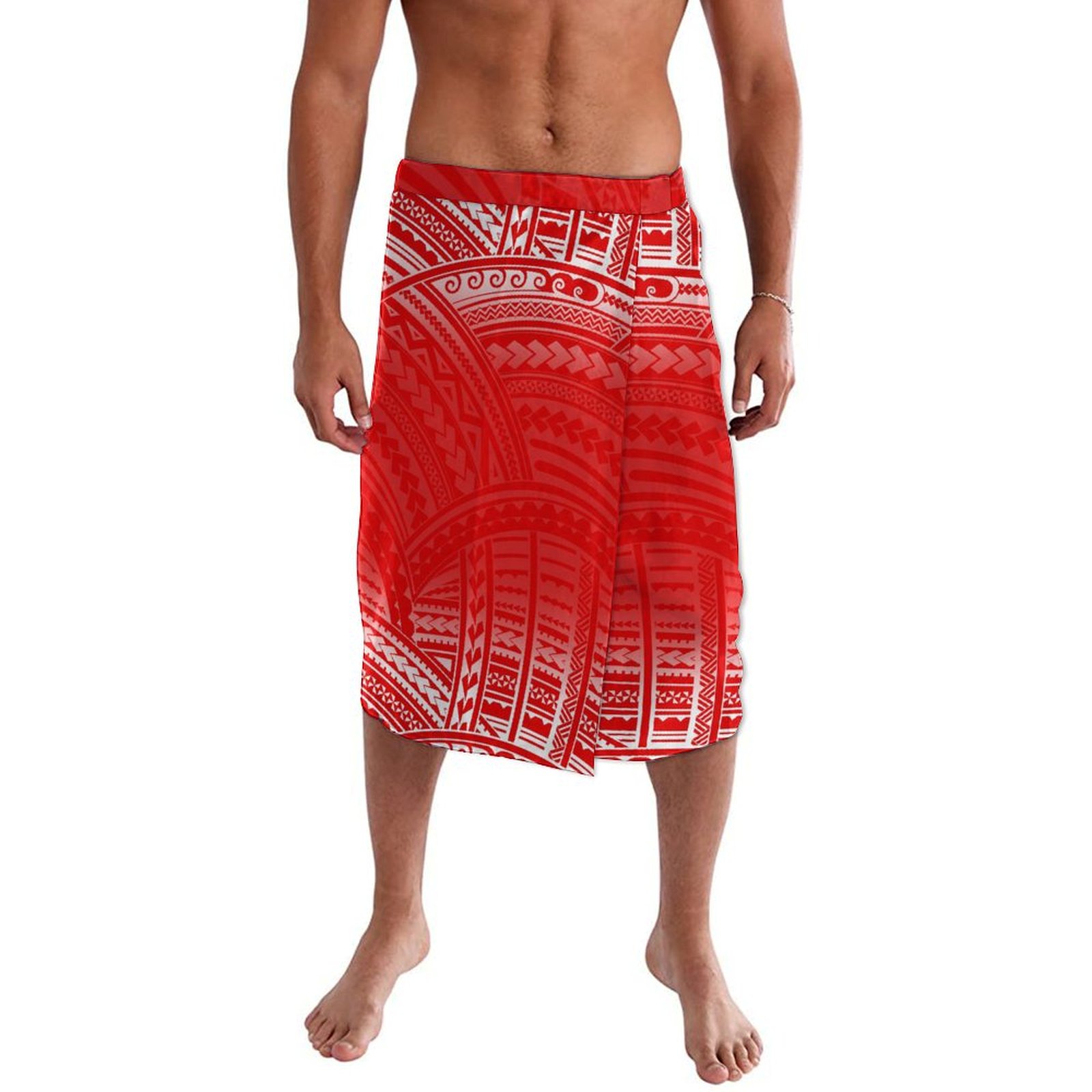 2024 New Style Men's Wrap Dres - Sarong Men Wrap 评论和价格