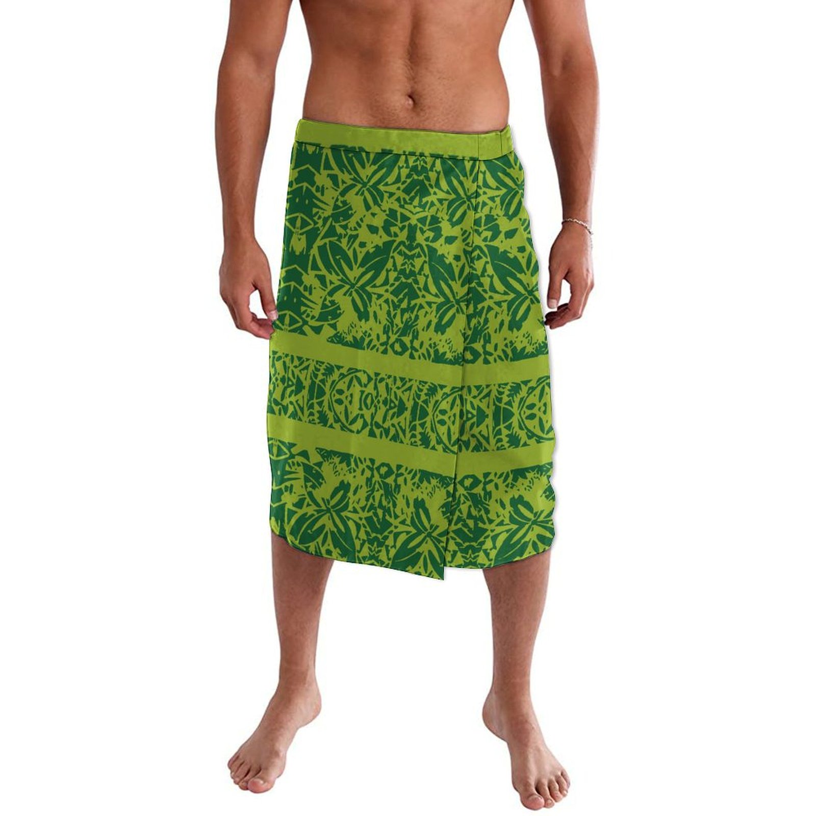 2024 New Style Men's Wrap Dres - Sarong Men Wrap 评论和价格