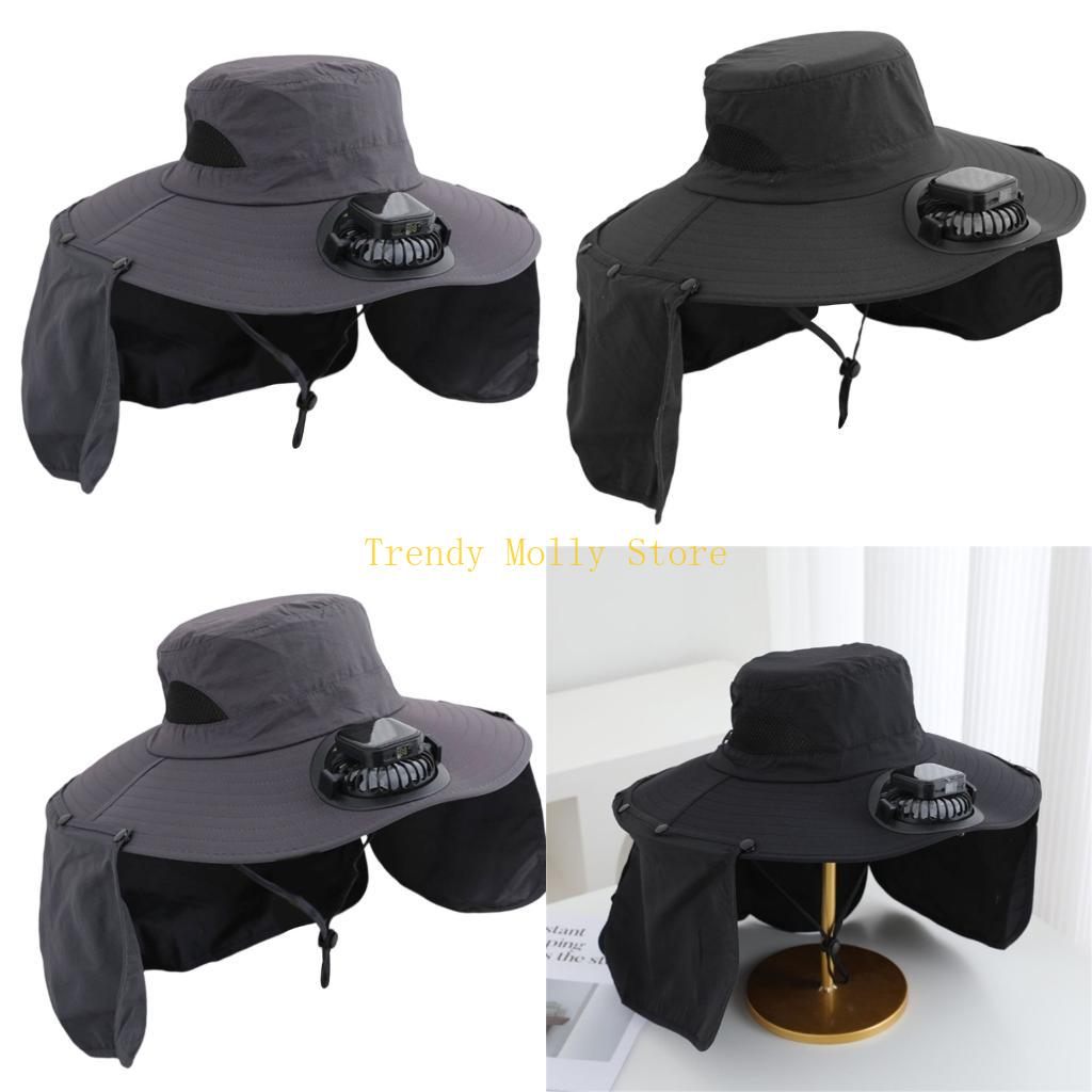 N5KB Multifunctional Outdoor H - Packable Hat Nylon 评论和价格