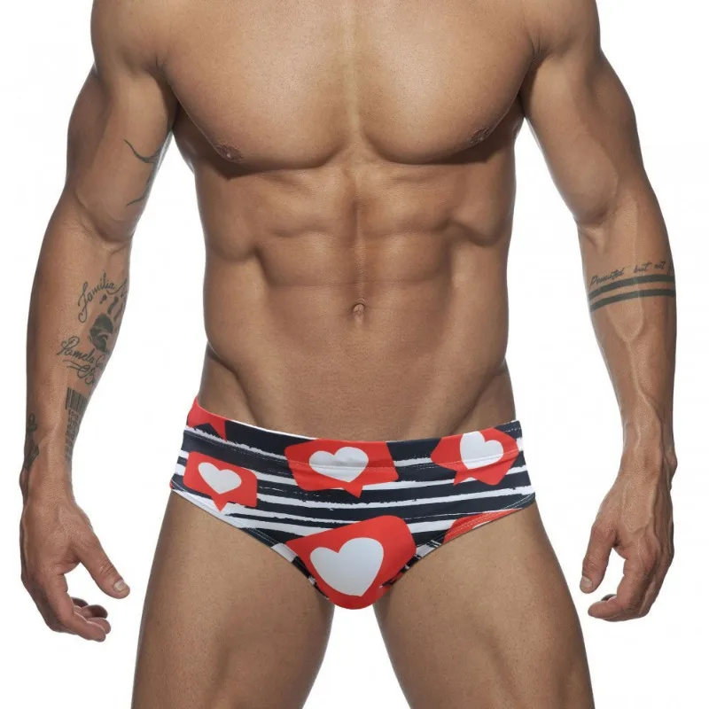 Men Swimming Trunks Push Pad S - Trunks Board Surf 评论和价格