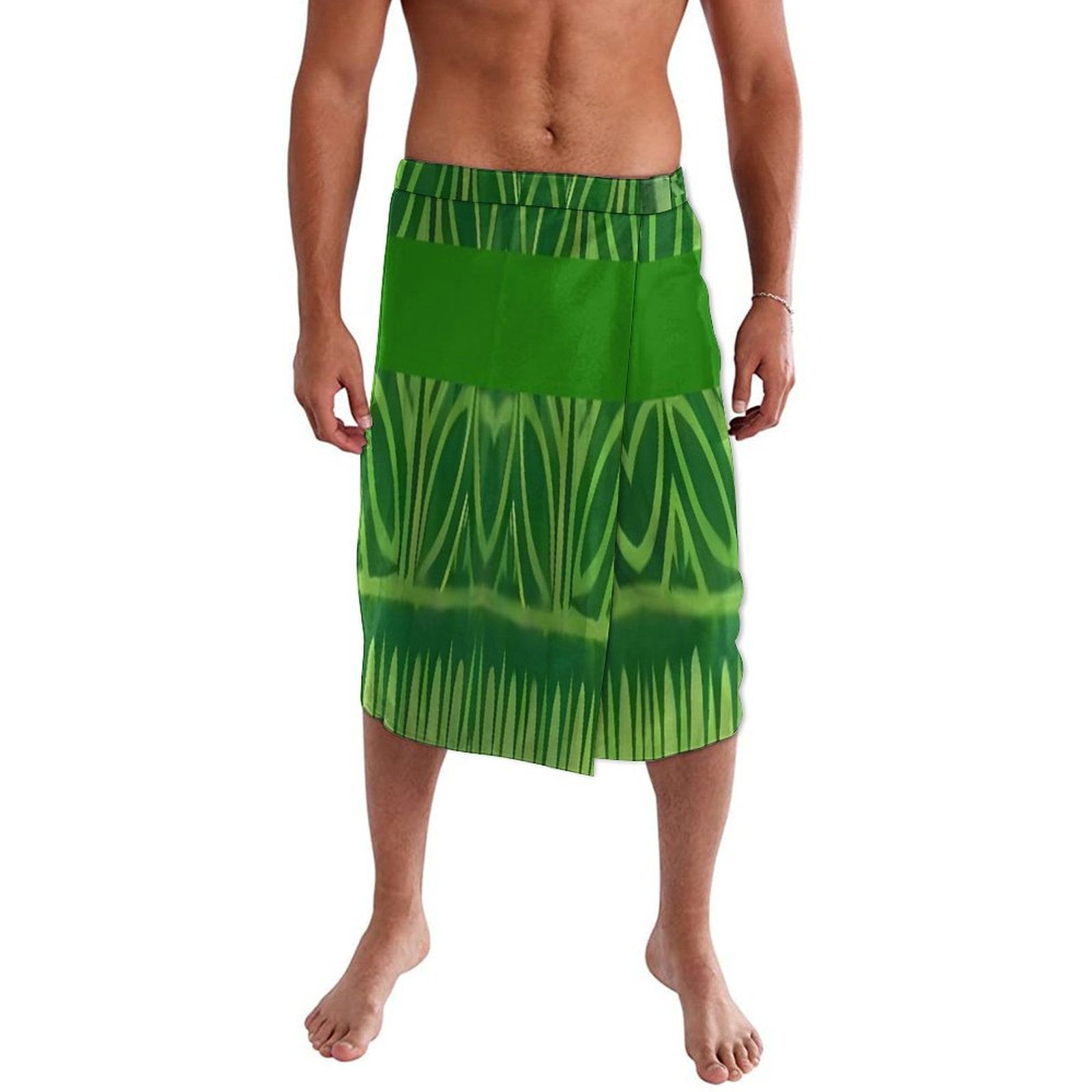 Hawaii Island Customized Men'S - Sarong Men Wrap 评论和价格