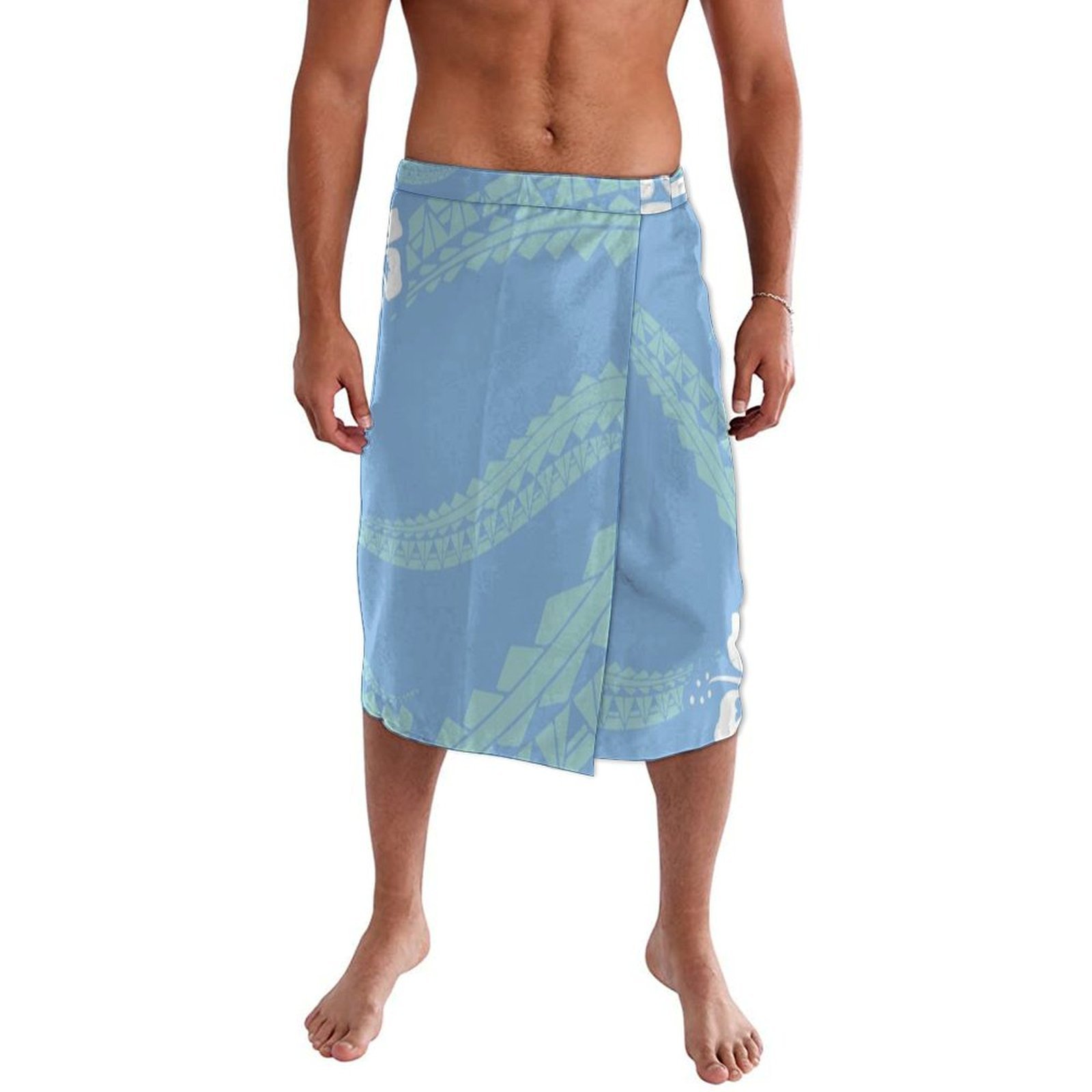 Hawaii Island Customized Men'S - Sarong Men Wrap 评论和价格