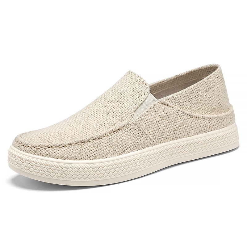 New Anti Odor Canvas Espadrill - Espadrille Slip On 评论和价格