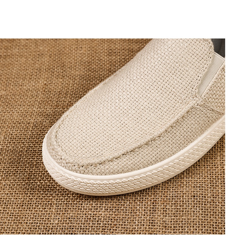 New Anti Odor Canvas Espadrill - Espadrille Slip On 评论和价格
