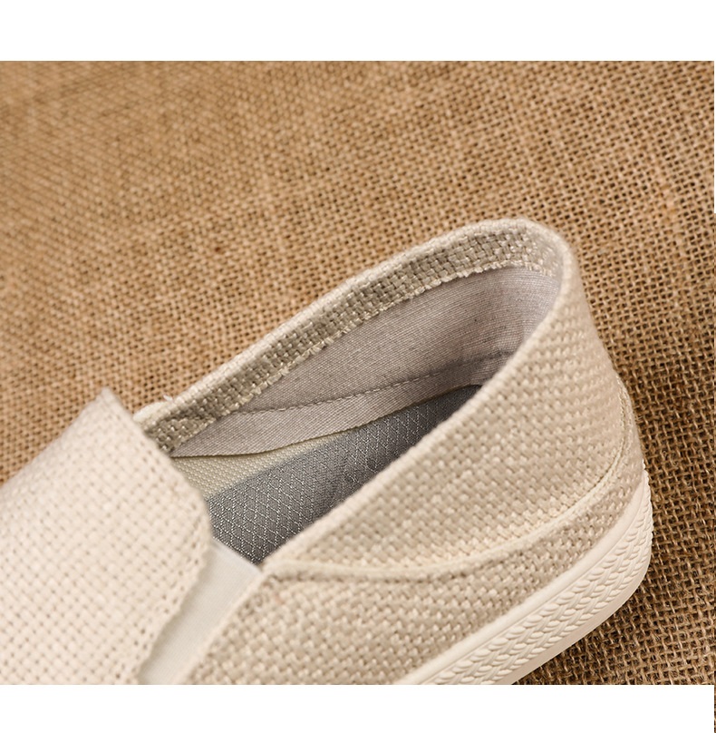 New Anti Odor Canvas Espadrill - Espadrille Slip On 评论和价格