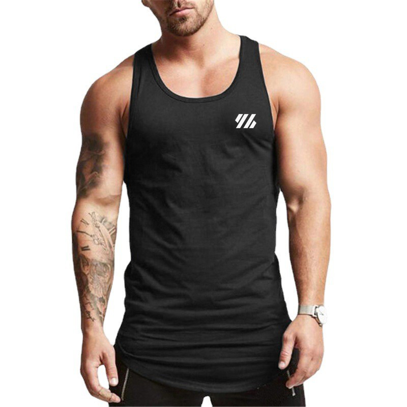 Gym Bodybuilding Casual Tank T - Tank Top Muscle 评论和价格