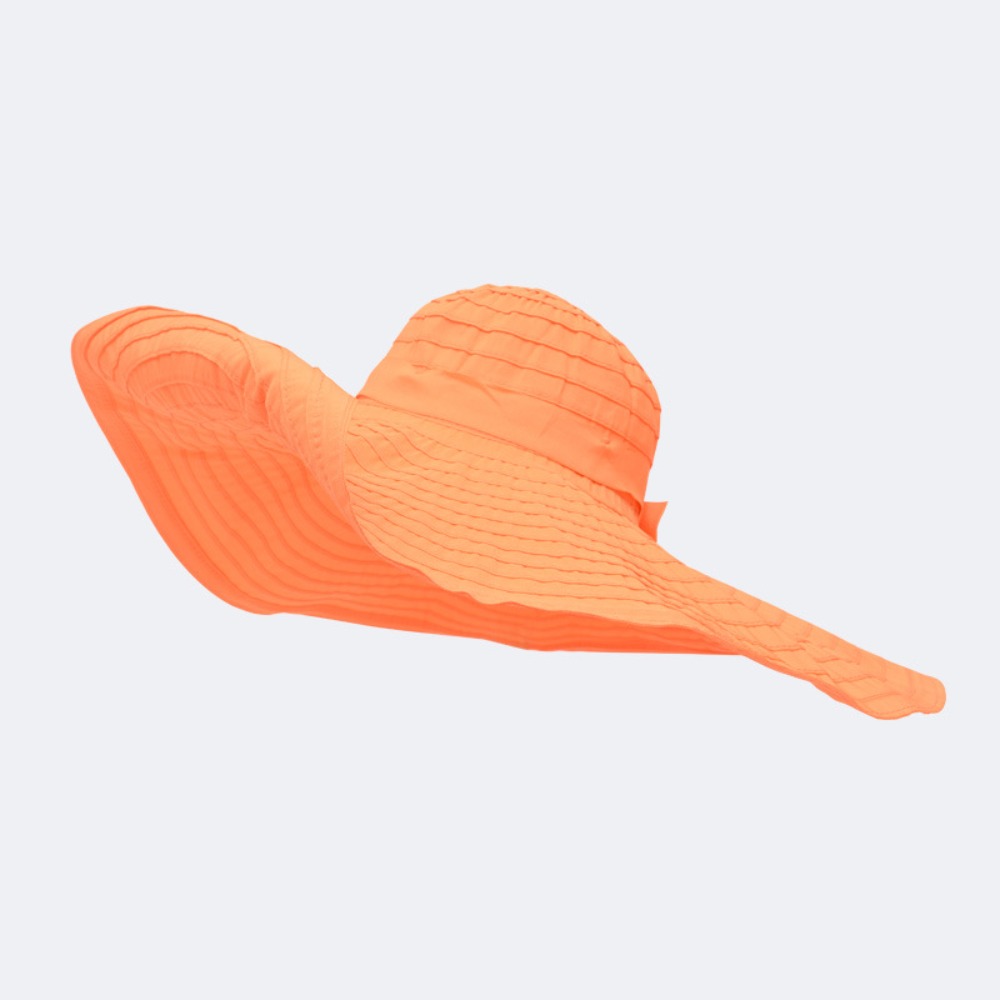 Packable Bowknot DIY Moldable  - Packable Hat Nylon 评论和价格