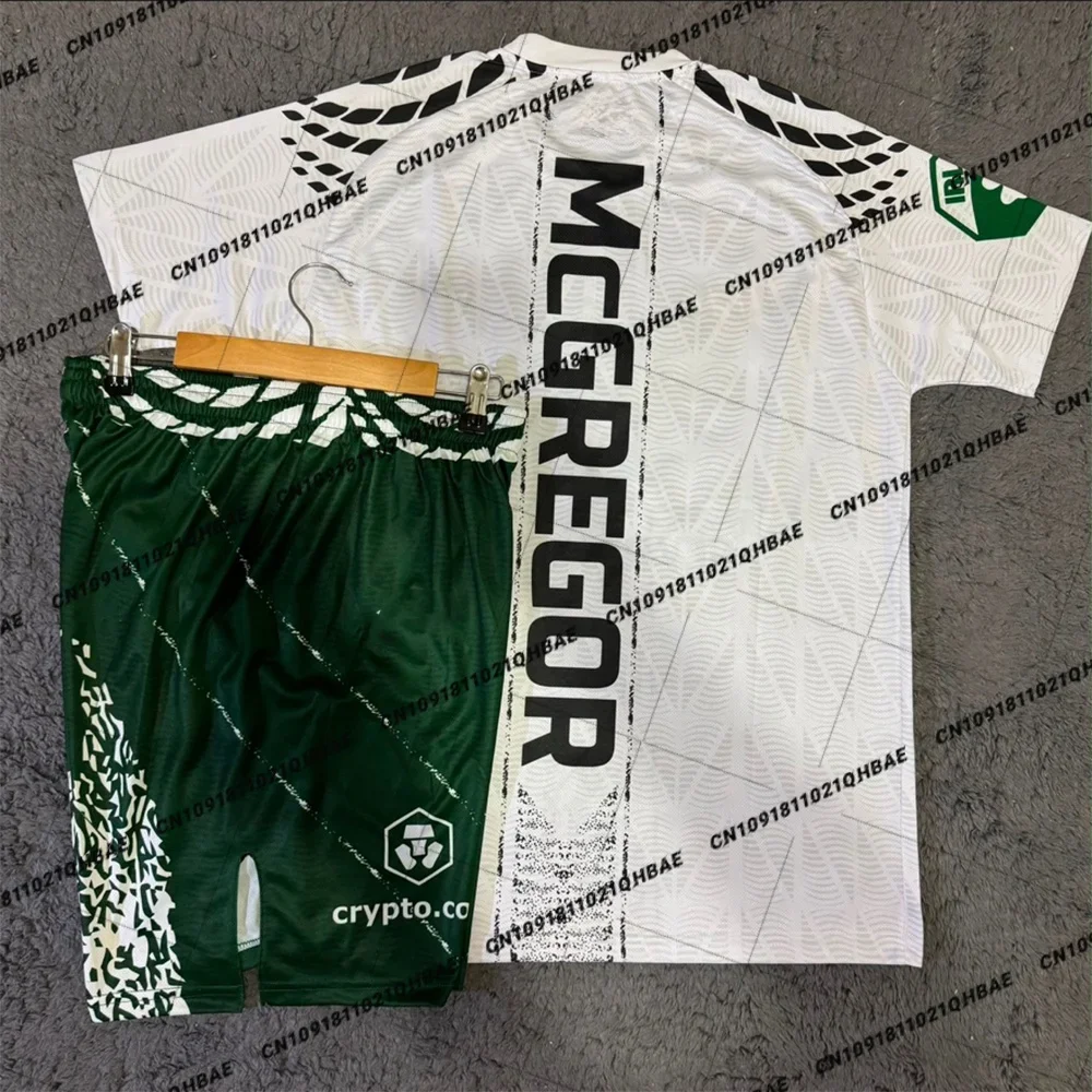 Summer Top Boxer MMA Octagonal - Shirt Camp Collar 评论和价格