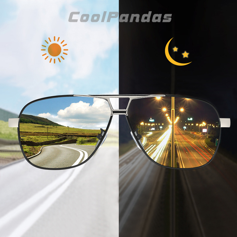 Top Brand Vintage Aviation Sun - Sunglasses Aviator Polarized 评论和价格