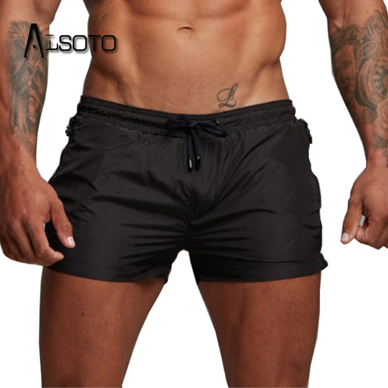 Summer Swimsuit 2026 Man Board - Trunks Board Surf 评论和价格
