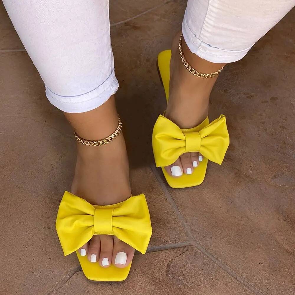 2026 Women‘s Home Slippers Sum - Casual Sandal Leather 评论和价格