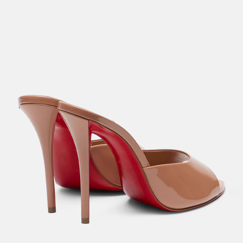 Shoes for Women New Pointed Op - Casual Sandal Leather 评论和价格