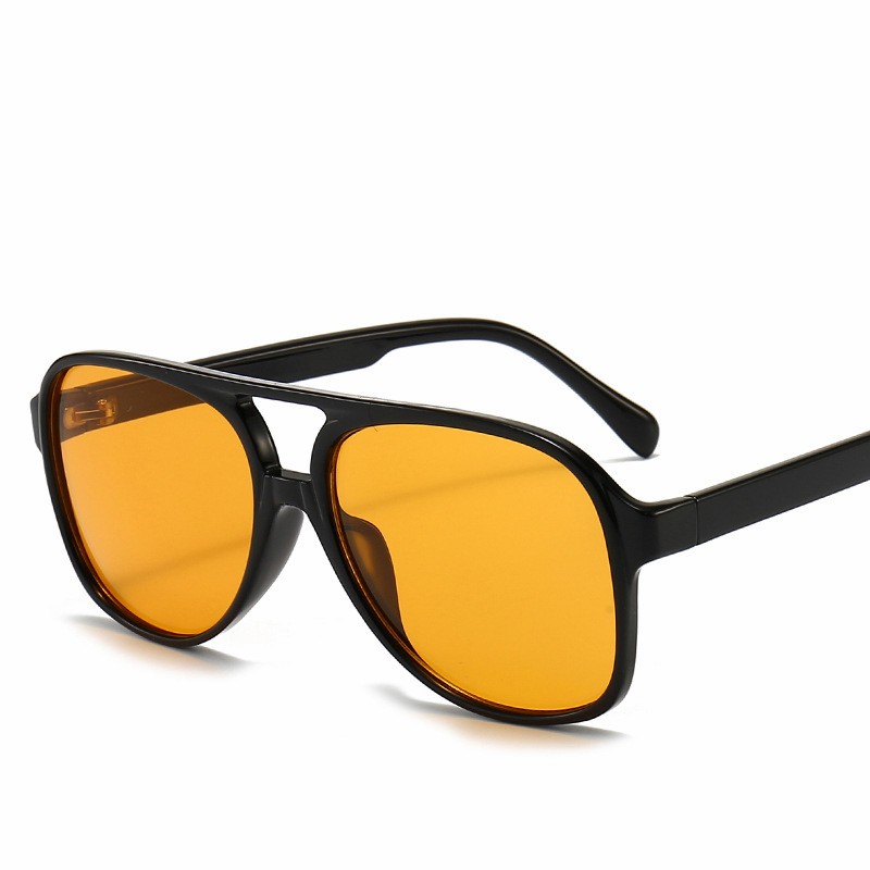 Aviation PC Frame Polarized Su - Sunglasses Aviator Polarized 评论和价格