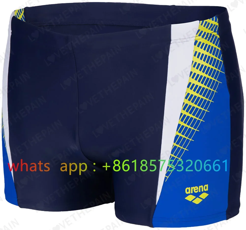 Mens Swimsuit Jammer Endurance - Swim Trunk Quick Dry 评论和价格