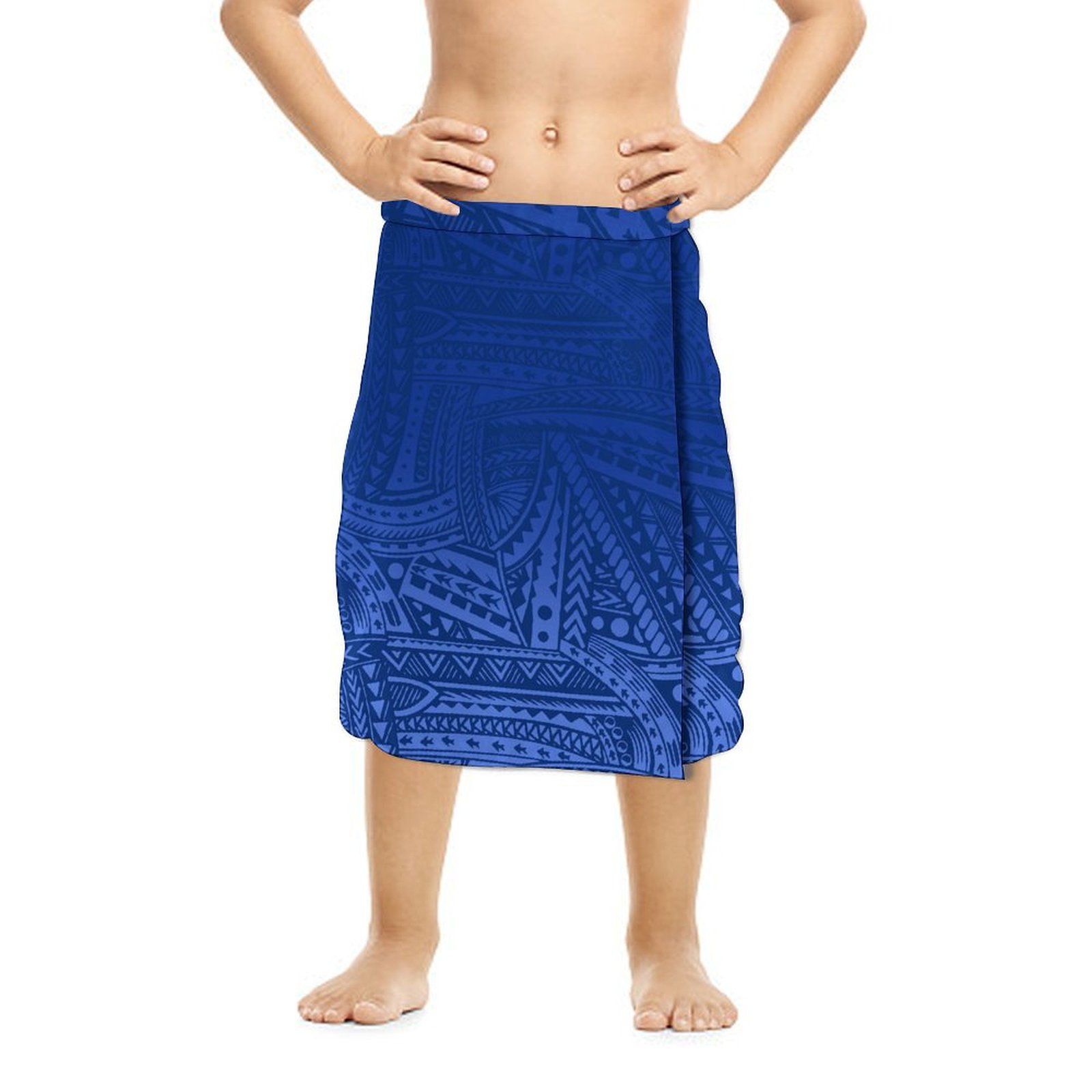Summer 2025 Hawaiian Ethnic St - Sarong Men Wrap 评论和价格