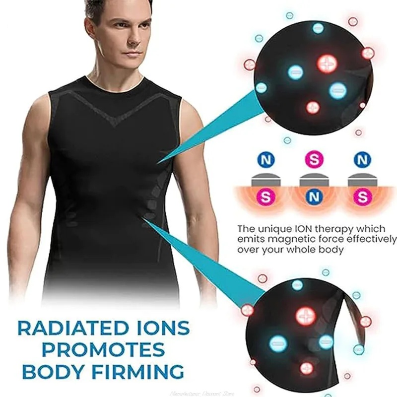 Compression Tank Top Men Gym S - Tank Top Muscle 评论和价格