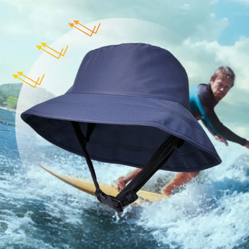 Waterproof Wide Brim Sun Bucke - Packable Hat Nylon 评论和价格