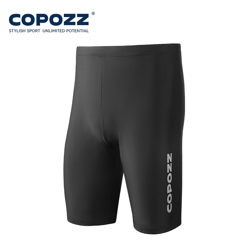 COPOZZ Plus Size Men's Swimmin - Swim Trunk Quick Dry 评论和价格
