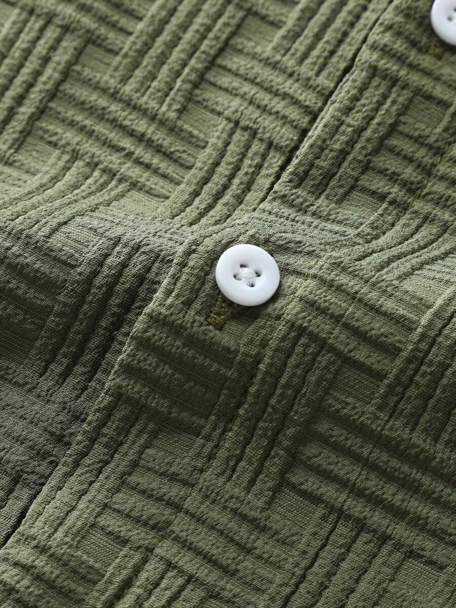 Manfinity RSRT Men's Mature Va - Short Linen Drawstring 评论和价格