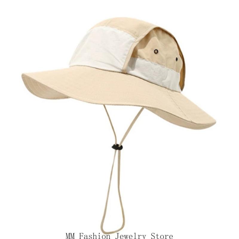 Packable Outdoor Fisherman Hat - Packable Hat Nylon 评论和价格