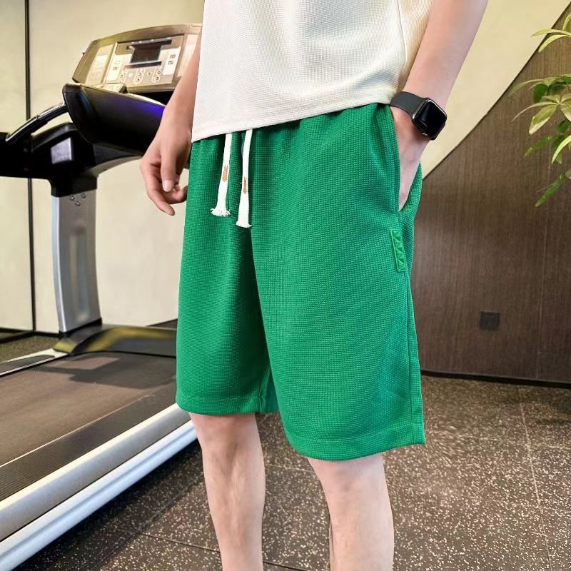 Men's Slim Fit Summer Casual S - Shorts Chino Slim 评论和价格